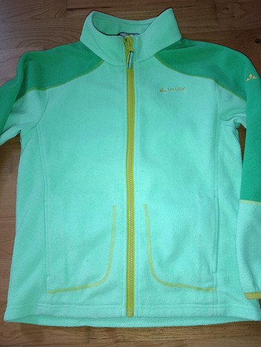 Vaude fleecejacke unisex - vaude,, fleecejacke,