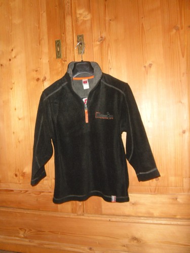 Here there jungen fleece - jungen,