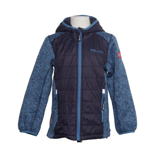 Trollkids fleecejacke unisex - trollkids,,