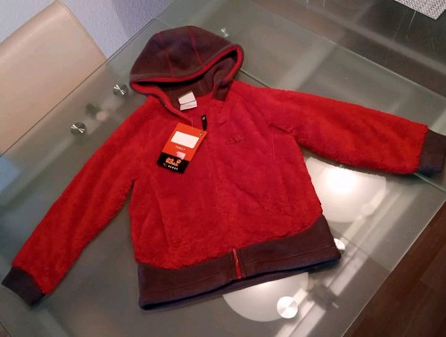 Jack wolfskin outdoor jacke - wolfskin,