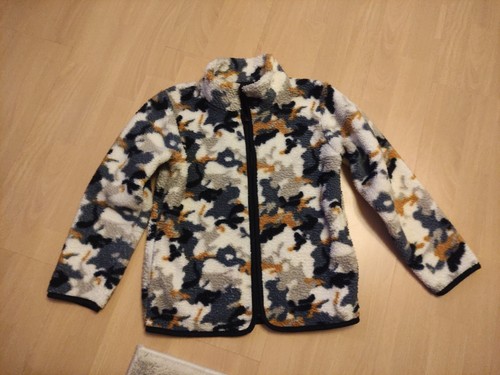 Fleece jacke warm - fleece, sehr