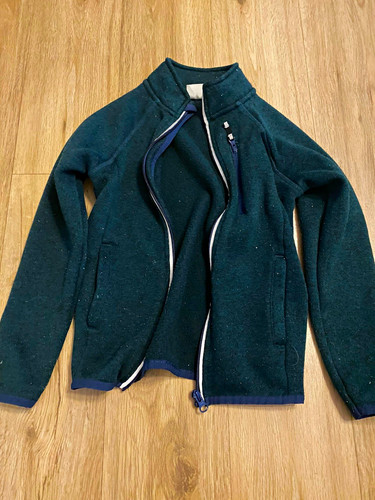 Kinder fleecejacke jacke - kinder,