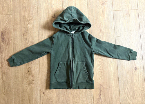 Sweatshirt jacke kinder - h&m,