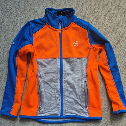 Dare2b fleecejacke skifahren - dare2b,