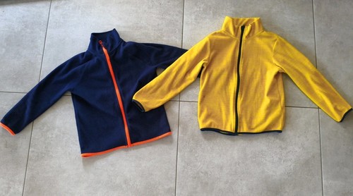 Coole jacke fleecejacke gr - jacke,