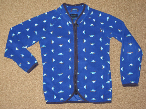 Impidimpi kinder fleece - kinder,