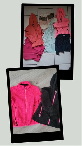 Killtec c a fleece - h&m,, c&a