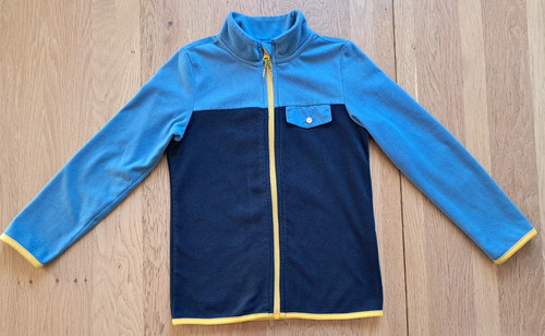 Tcm fleecejacke jungs - tcm,