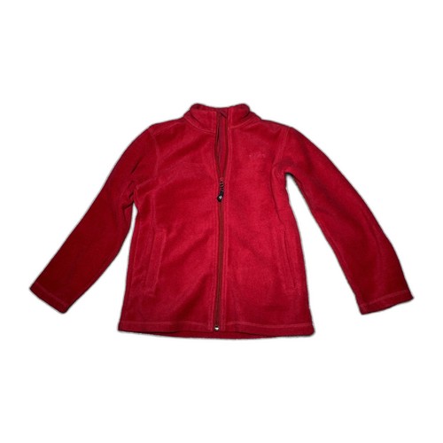 Jako fleecejacke rot gr - rot,