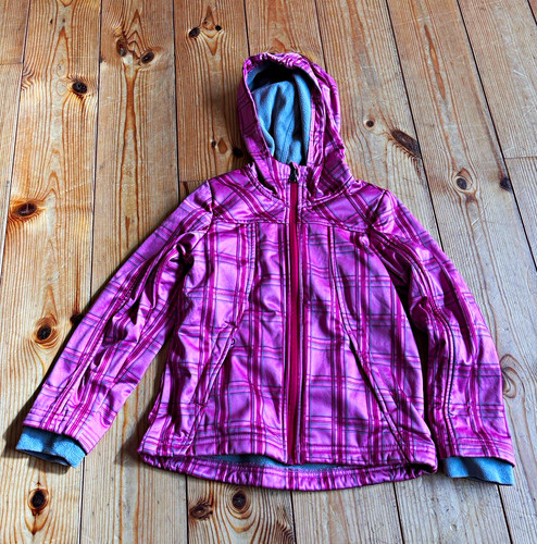 Crivit mädchen jacke - mädchen,
