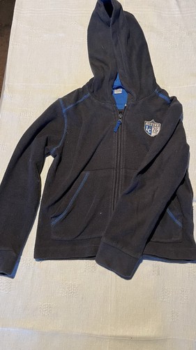 122 128 jacke weste - jacke,
