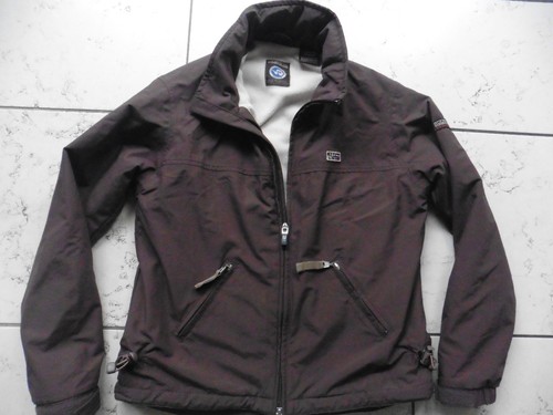Napapijri anorak jacke - napapijri, anorak,