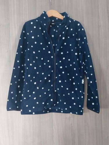Kids mädchen fleecejacke - kids,