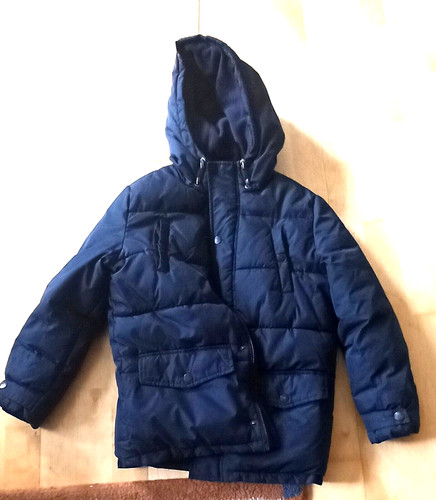 Tom tailor übergangsjacke - tom,
