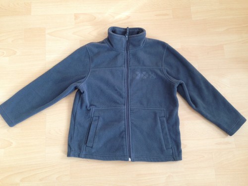 Winter fleecejacke 128 - winter,