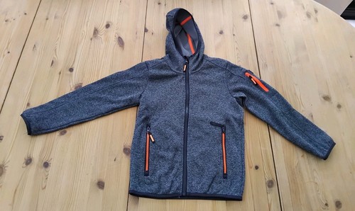 Cmp jungen jacke 128 - cmp,