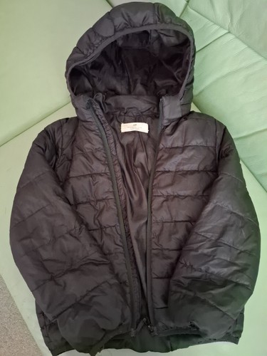 Jacke unisex schwarz - unisex,