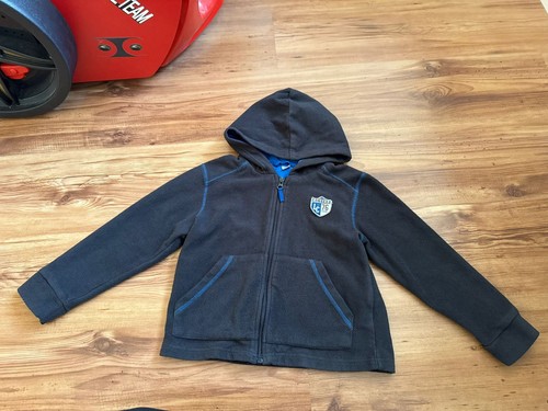 Fleecejacke übergangsjacke - fleecejacke,