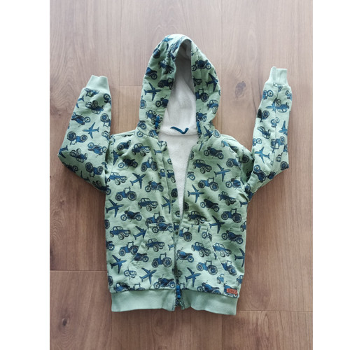 Jako jungen kapuzenjacke - jungen,