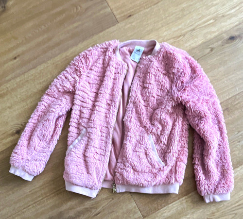 Palomino jacke mädchen - jacke,