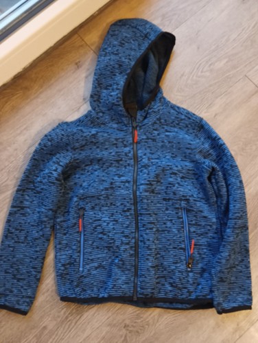 Strickfleecejacke killtec - strickfleecejacke,
