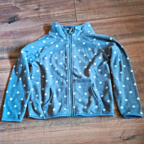 Primark mädchen fleecejacke - mädchen,