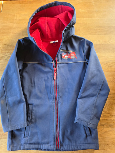 Topolino softshelljacke - topolino,