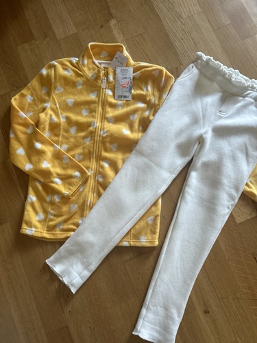 Mädchen set neu unbenutzt - mädchen,