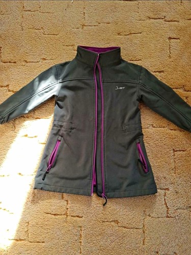Just rikke softshelljacke - just,