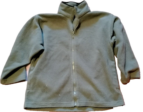 Fleecejacke 122 128 - ,
