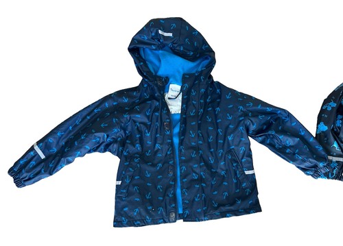Kinder regenjacke mit - regenjacke,