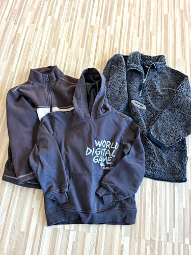 Jungen teiliges outfit set - jungen, outfit/set