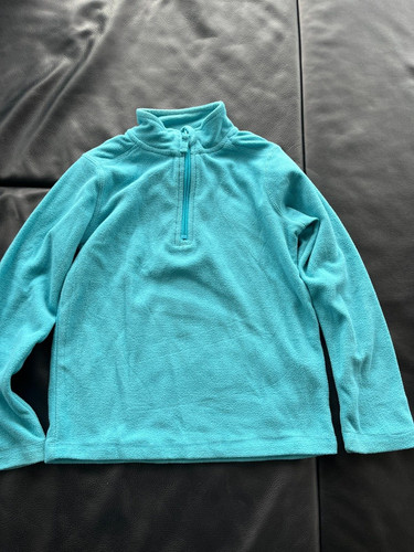 Fleecejacke von alive - alive, gr