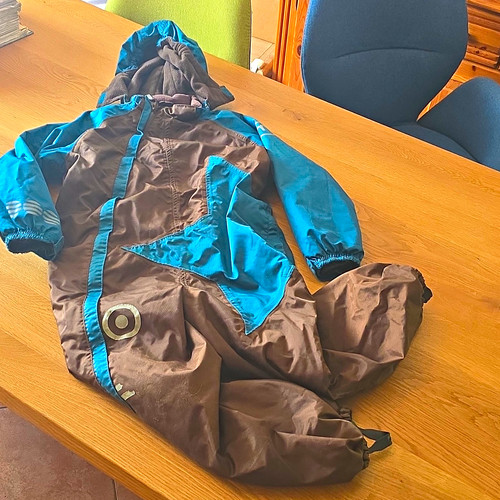 Minymo schneeanzug 128 - schneeanzug,