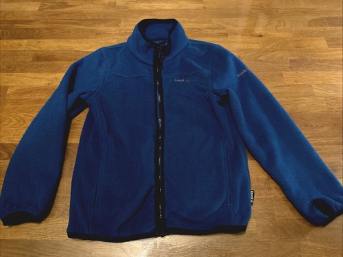 Fleecejacke kamik 128 - kamik,