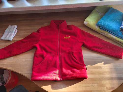 Jack wolfskin kinder - jack,