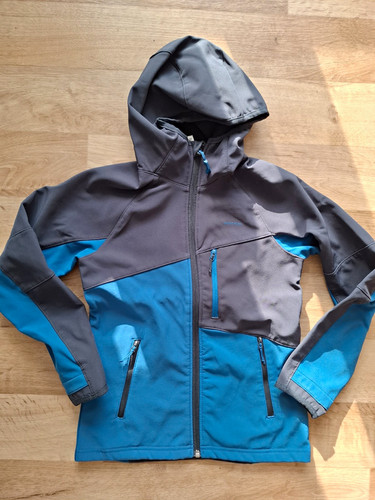 Decathlon kinder jacke - kinder,
