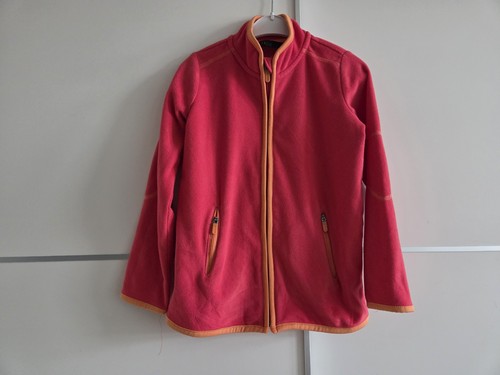 Tchibo dünne fleecejacke - tchibo,