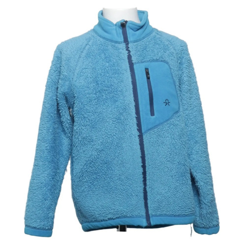 Color kids fleecejacke - color,