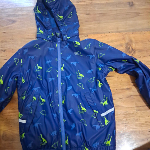 Manguun jungen regenjacke - manguun,