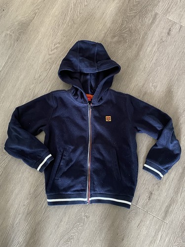 Jungen fleecejacke größe - fleecejacke,