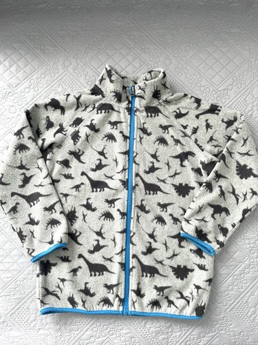 Jungen kinder fleece jacke - kinder,