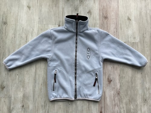 Jungen mädchen fleecejacke - jungen,