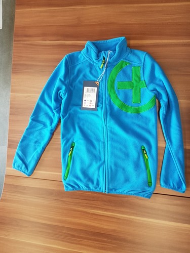 Kinder fleecejacke von - ,