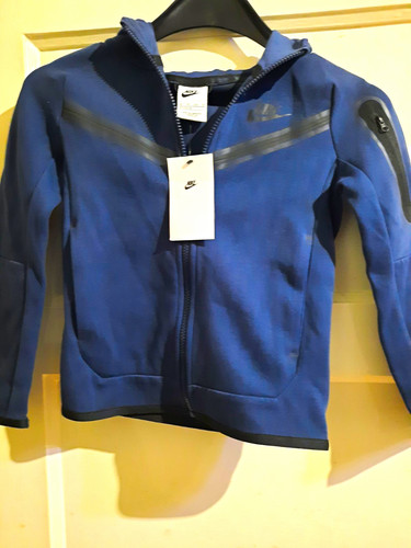Nike unisex kinder hoodie - nike,