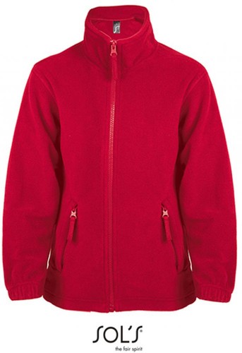 Kids fleecejacket north - kids, /