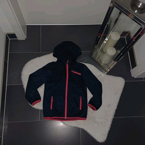 Softshelljacke 122 128