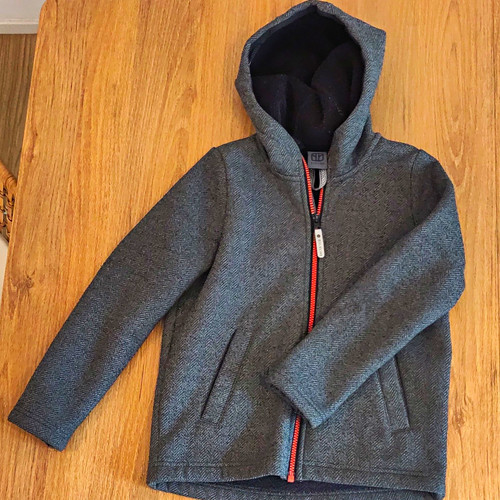 Elkline kinder fleecejacke - elkline,