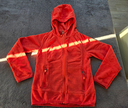 Mckinley mädchen fleecejacke - mädchen,