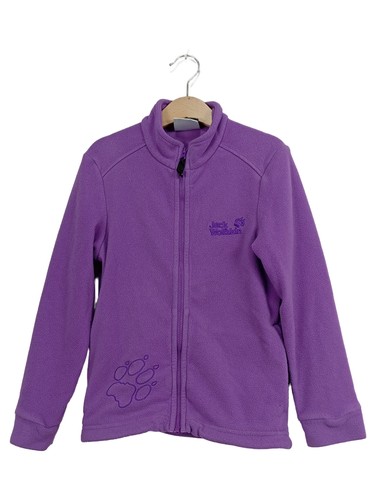 Jack wolfskin fleecejacke - jack,